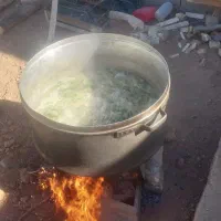تجهیزات و وسایل طباخی