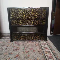 بخاری کاملا سالم