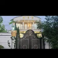ویلاتریبلکس-شهرک-ویلایی-برند-طلایی-مهراباد-رودهن