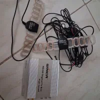 گیرنده دیجیتال خودرو