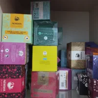 دمنوش های درمانی ،و پاکسازی تمام عارضه ها از بدن