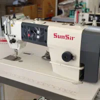 راسته دوز sunsir مدل -s2-s1. فروشگاه رویال دوخت