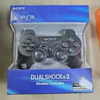 دسته ps3 بیسیم درجه یک pa4 ps5