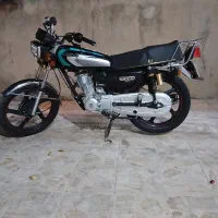 به پر 200cc|موتورسیکلت|درودزن, |دیوار