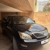 لکسوس RX350 مدل 2007