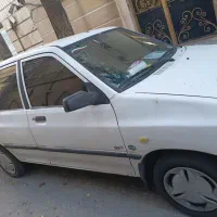 پراید ۱۳۱