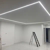 فروش و نصب انواع لاینر لاین نوری