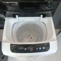 لباسشویی پاک شما 7کیلویی
