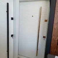 چکی درب فرزاد