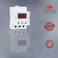 محافظ برق ریلی 30A پارت الکتریک