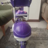 دوچرخه سایز ۱۲