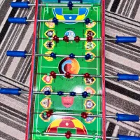فوتبال دستی 8 میل