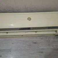 کولرگازی tcl