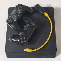 ps4 slim