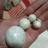 شهاب سنگ وسنگهای زینتی