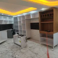 کابینت ام دی اف