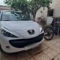 207ip|خودرو سواری و وانت|اهواز, سیصد دستگاه|دیوار