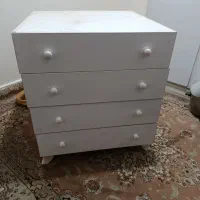 درایور|جاکفشی، کمد، دراور|شوش, |دیوار