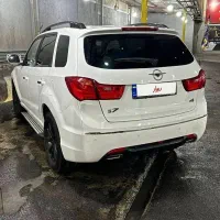 هایما اس۷ توربو خونگی سند تک برگ