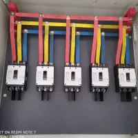 برقکاری،لاین نوری،نصاب لاین نوری و تعمیرات برق