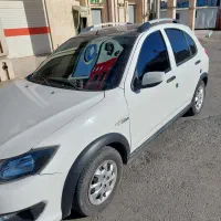 کوییک gxr پارس خودرو