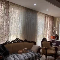 پرده پذیرایی