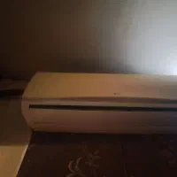 کولرگازی LGاصل کره ۳۶۰۰۰سالم کم کارکرد