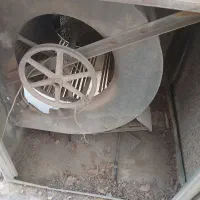 بدنه کولر
