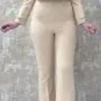 کراپ و شلوار مجلسی