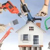 تاسیسات،تخریب وبازسازی منزل کلنگی