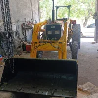تراکتور285بیلدار