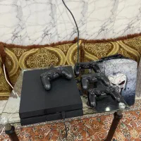 ps4 فول پک