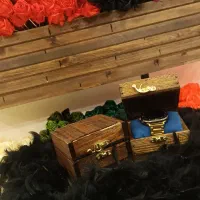 صنایع چوبی آقای راد