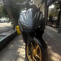 کلیک 160 مدل 1403