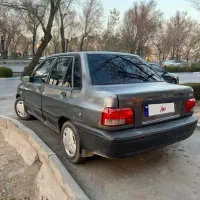 پرلید ۸۵|خودرو سواری و وانت|اصفهان, فروردین|دیوار