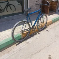 دوچرخه