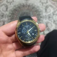 ساعت تیسوت اصل