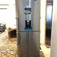 یخچال و گاز صفحه ای