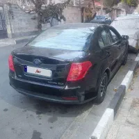 بسترن B50 مدل ۹۵