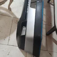 سپر و کمک جلو ۴۰۵
