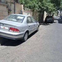 سمند x7 مدل ۸۴