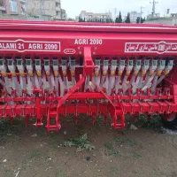 خرید و فروش ردیفکار خشک و کارکرده