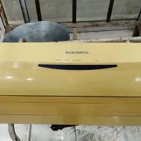 کولر اسپلیت ۳۶هزار اجنرال