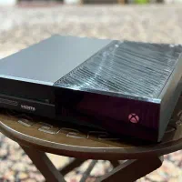 تمیز و خانگی xbox one