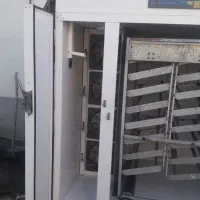 دستگاه جوجه کشی پنوماتیک