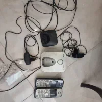تلفن بی سیم زمینس