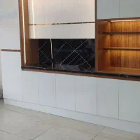 کابینت آشپزخانه و کمد دیواری و غیره..