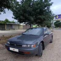 هوندا آکورد اتوماتیک