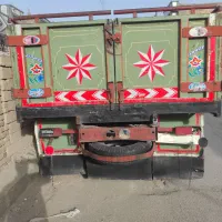 بنز 808|خودرو سنگین|خاش, |دیوار