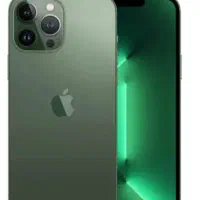 iPhone 13 pro  آیفون ۱۳ پرو